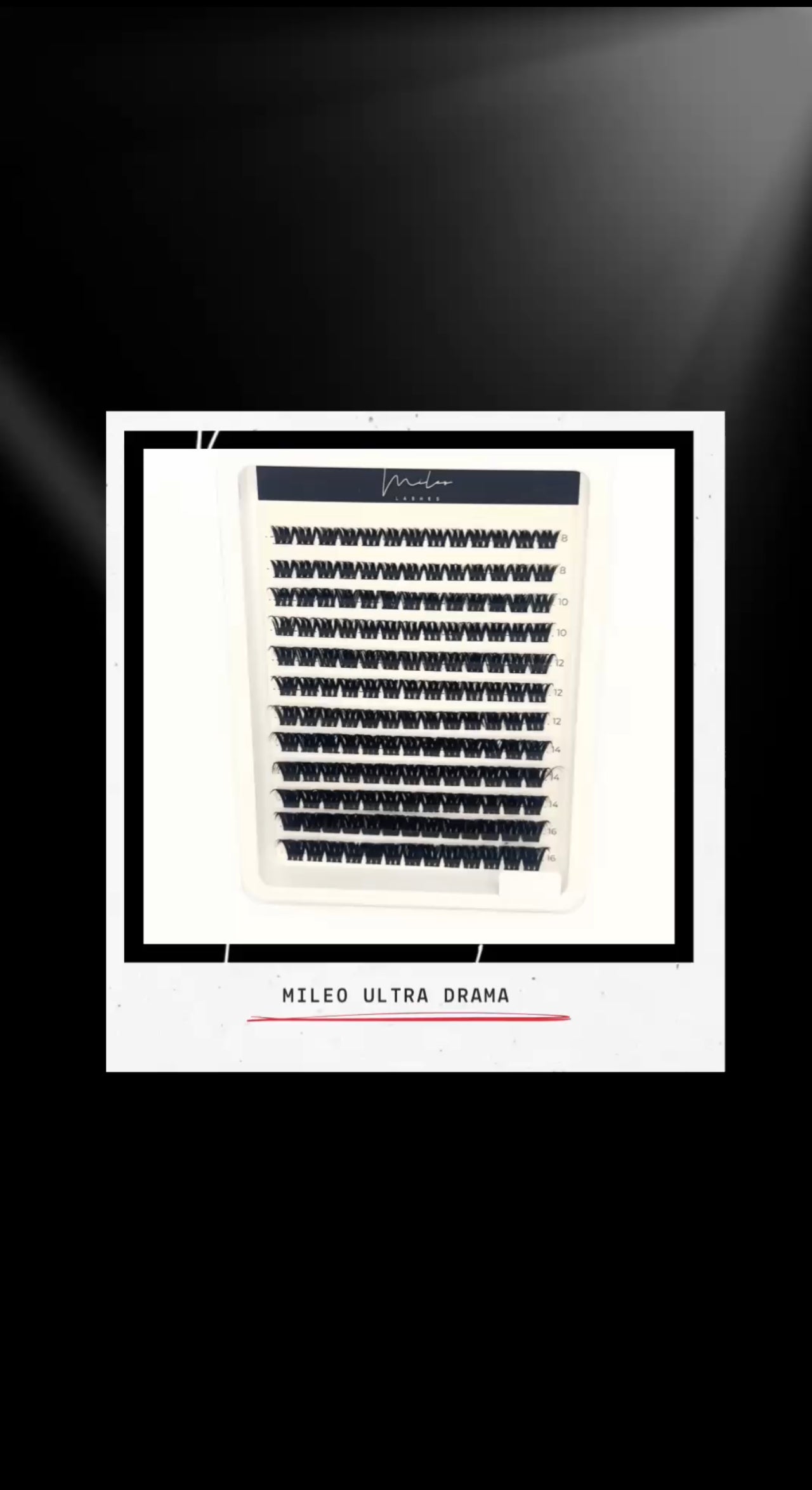 MiLeo Ultra Drama
